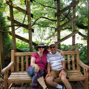 Meet your Posher, Maryann kosmeder